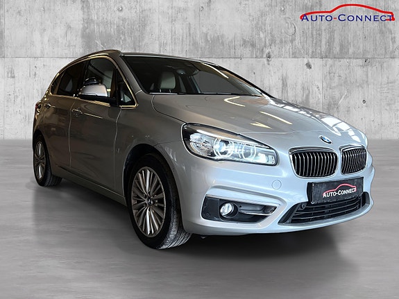BMW 2-Serie 3 of 5
