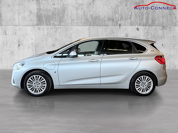 BMW 2-Serie 4 of 5