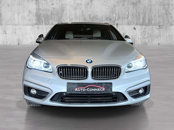 BMW 2-Serie 2 of 5