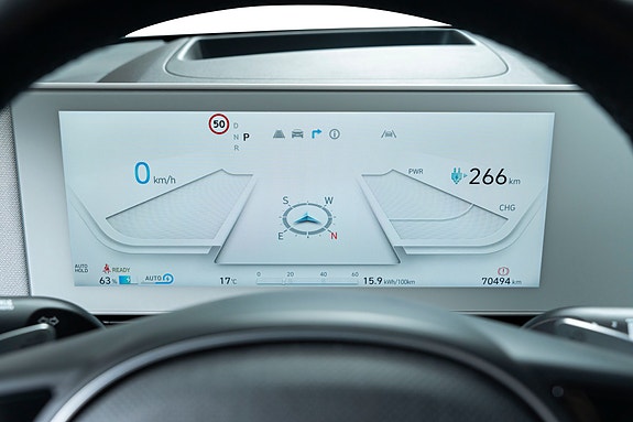 Hyundai Ioniq 5 10 of 30