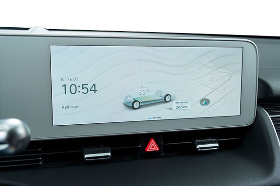 Hyundai Ioniq 5 16 of 30