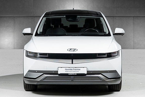 Hyundai Ioniq 5 5 of 30