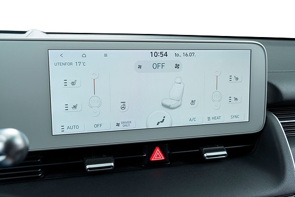 Hyundai Ioniq 5 13 of 30