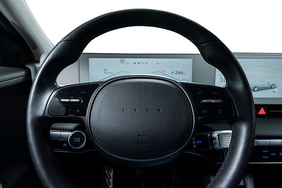 Hyundai Ioniq 5 21 of 30