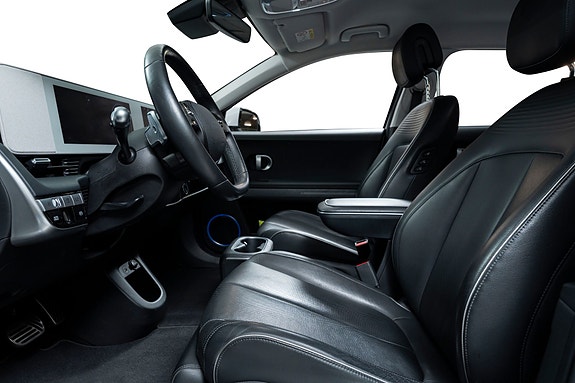 Hyundai Ioniq 5 29 of 30