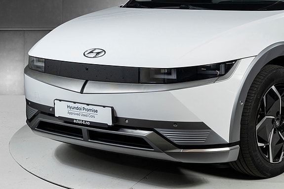 Hyundai Ioniq 5 7 of 30