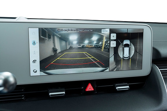 Hyundai Ioniq 5 17 of 30