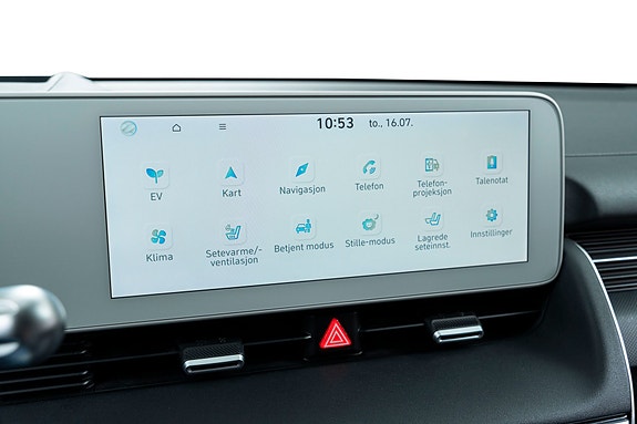 Hyundai Ioniq 5 11 of 30
