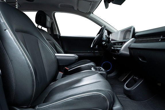 Hyundai Ioniq 5 24 of 30