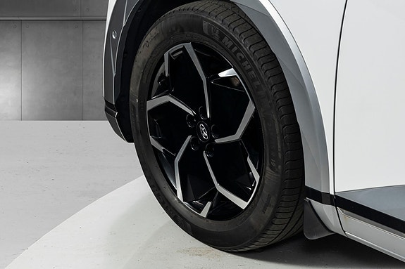 Hyundai Ioniq 5 9 of 30