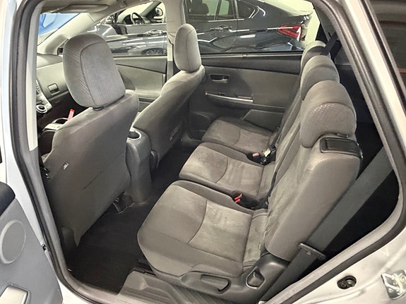 Toyota Prius+ Seven 17 of 30