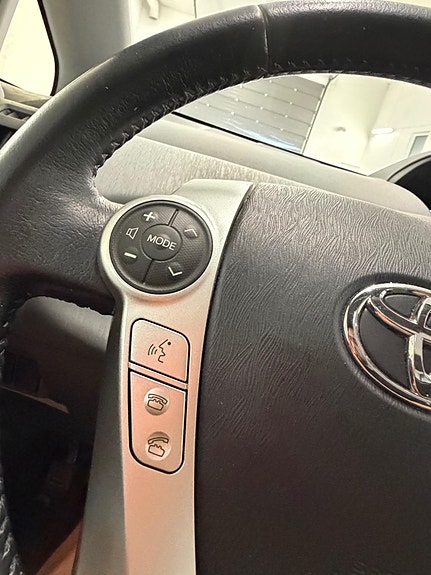 Toyota Prius+ Seven 23 of 30