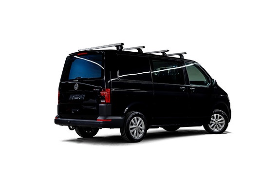 Volkswagen Transporter 2 of 5