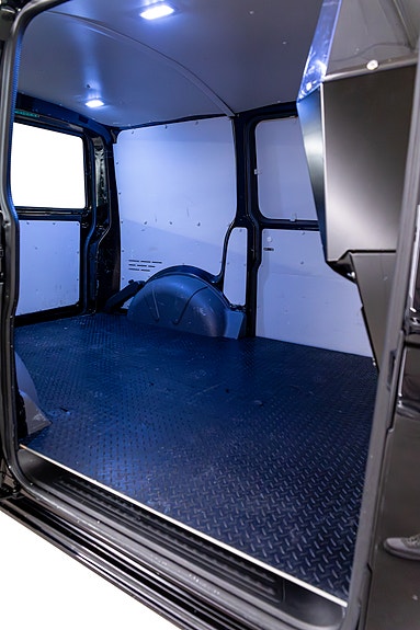 Volkswagen Transporter 5 of 5