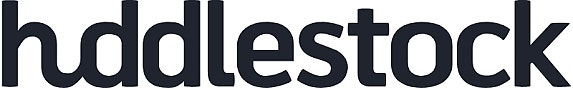 HUDDLESTOCK FINTECH AS logo
