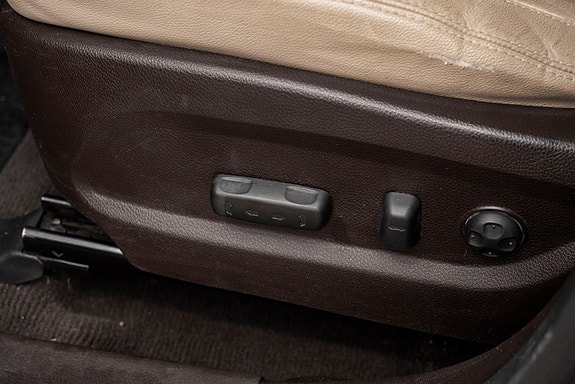 Hyundai Santa Fe 19 of 26