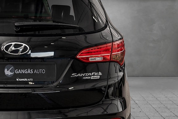 Hyundai Santa Fe 8 of 26