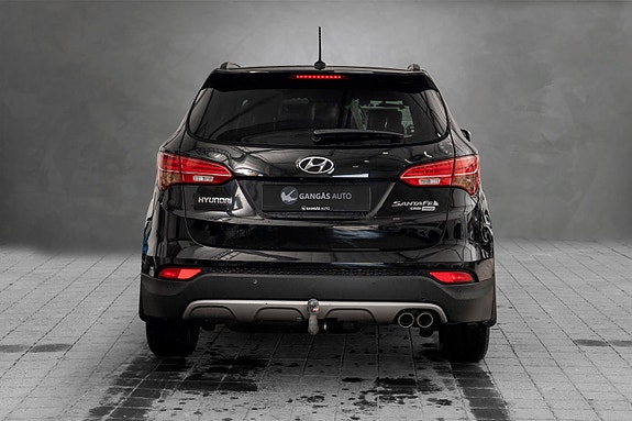 Hyundai Santa Fe 7 of 26