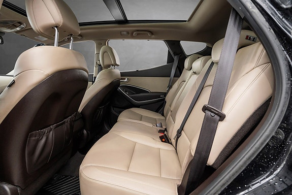 Hyundai Santa Fe 20 of 26