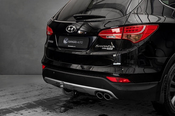 Hyundai Santa Fe 6 of 26