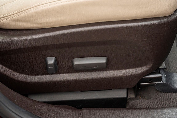 Hyundai Santa Fe 26 of 26