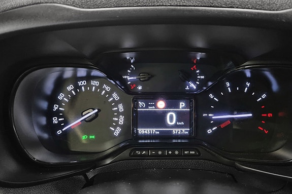Toyota Proace City 8 of 22