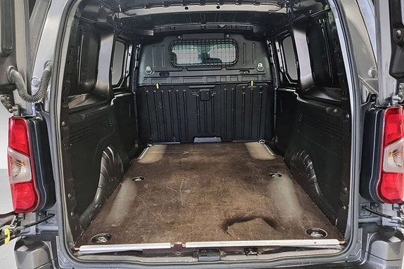 Toyota Proace City 16 of 22