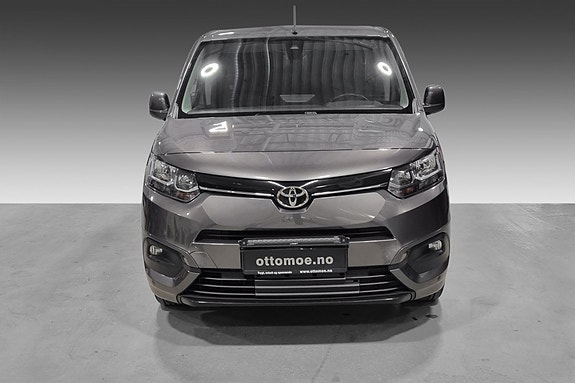 Toyota Proace City 3 of 22