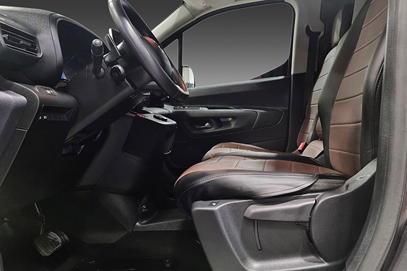 Toyota Proace City 14 of 22