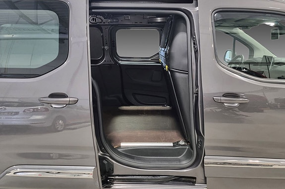 Toyota Proace City 17 of 22