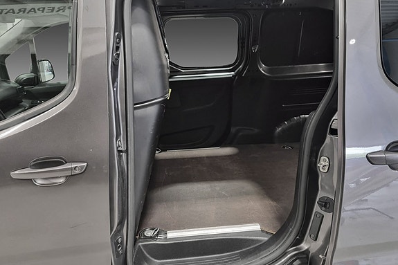 Toyota Proace City 15 of 22
