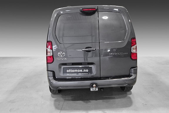 Toyota Proace City 6 of 22