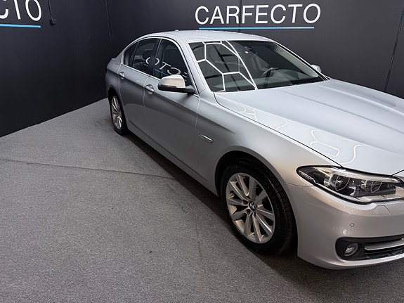BMW 5-Serie 3 of 5