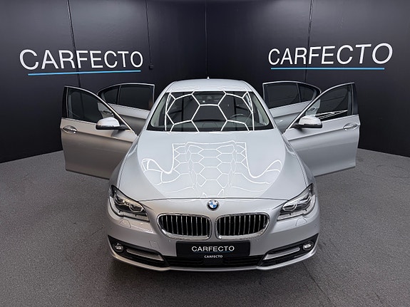 BMW 5-Serie 5 of 5