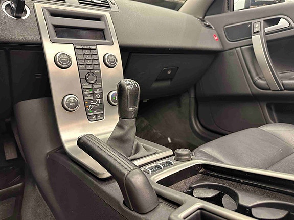 Volvo C70 27 of 30