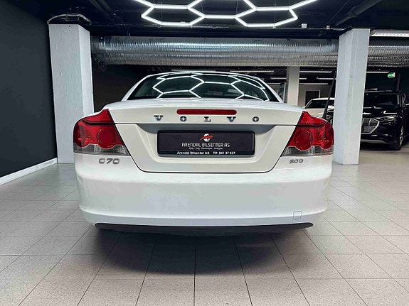 Volvo C70 6 of 30