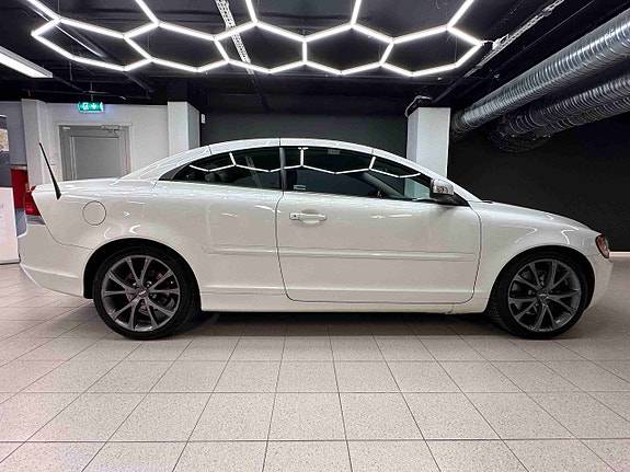 Volvo C70 8 of 30