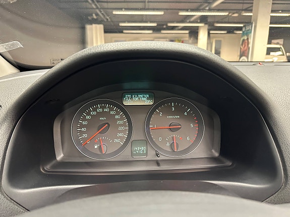Volvo C70 20 of 30