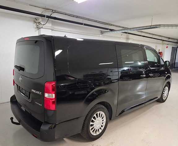 Toyota Proace 4 of 5