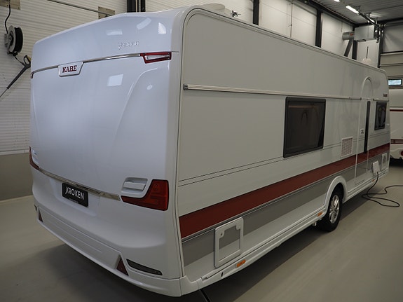 KABE SAFIR 600 TDL KS - Alde - Mover 4 of 5