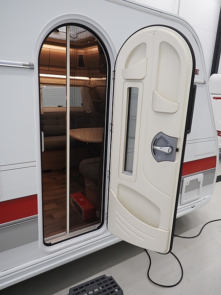 KABE SAFIR 600 TDL KS - Alde - Mover 29 of 30