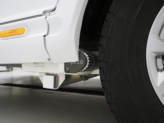 KABE SAFIR 600 TDL KS - Alde - Mover 30 of 30