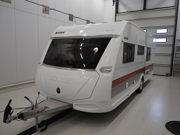 KABE SAFIR 600 TDL KS - Alde - Mover 2 of 5