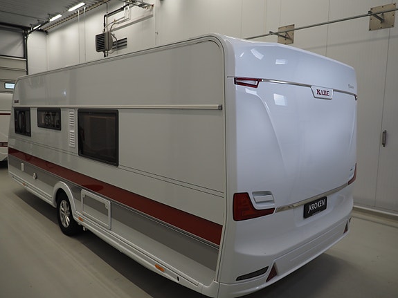 KABE SAFIR 600 TDL KS - Alde - Mover 3 of 5