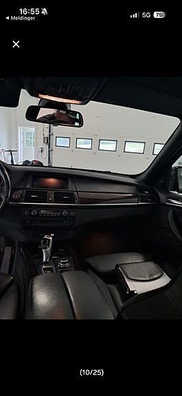 BMW X5 5 of 5