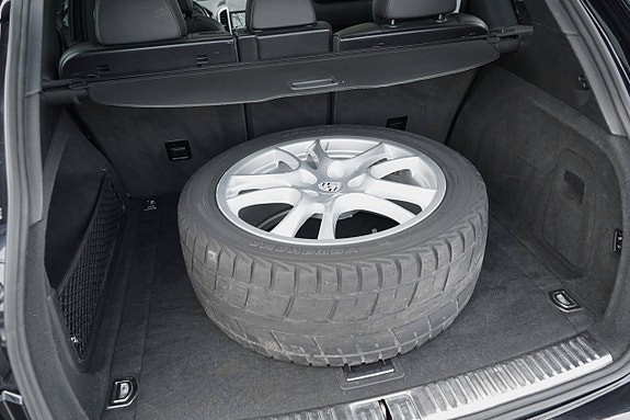 Porsche Cayenne 20 of 20