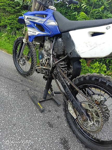 Yamaha Yz 85 3 of 5
