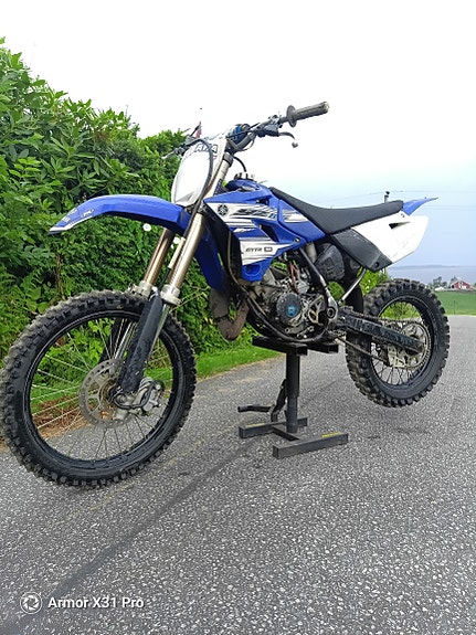 Yamaha Yz 85 4 of 5
