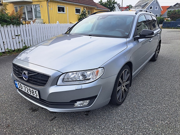Volvo V70