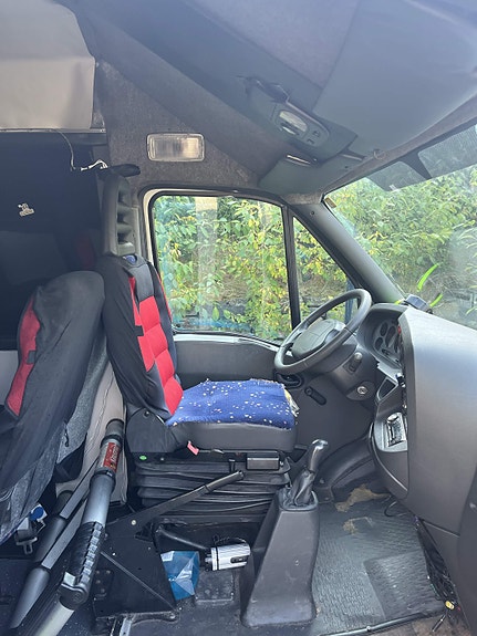 Iveco Daily 6 of 6